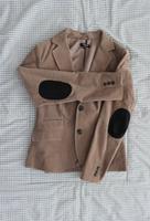 Blazer, More & More, Gr. 40, beige Düsseldorf - Golzheim Vorschau
