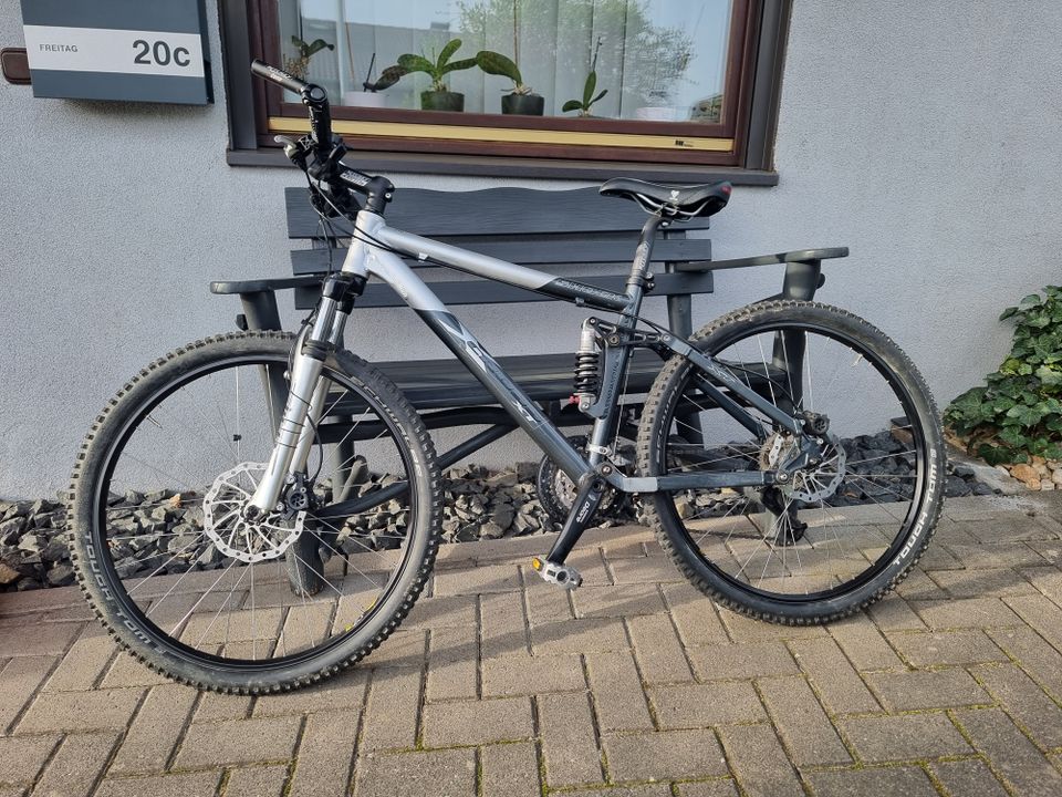 MTB Fully für Herren/Damen in Wettenberg