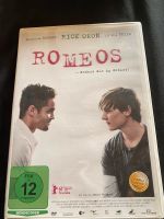 DVD Romeos Obergiesing-Fasangarten - Obergiesing Vorschau