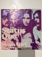 Status Quo Mean Girl Tune to the Music Single Vinyl Hannover - Ricklingen Vorschau