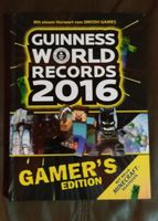 Guinness world records 2016 Gamer's Edition Nordrhein-Westfalen - Büren Vorschau