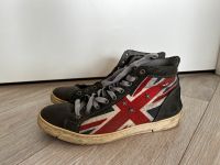 Authentic Shoes BB Footwear & co Sneaker Schuhe UK Flagge Hamburg-Mitte - Hamburg Hamm Vorschau
