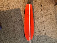 Rotes Skateboard Saarland - Dillingen (Saar) Vorschau