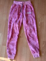 Damen Jogginghose Hose Sport Ellesse Pink gr. 34 XS Baden-Württemberg - Karlsdorf-Neuthard Vorschau