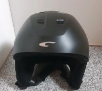 Damen Skihelm Carrara Gr. S 56 cm schwarz Baden-Württemberg - Bad Schussenried Vorschau