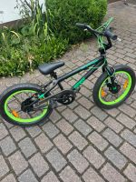 BMX Bergsteiger Wandsbek - Hamburg Sasel Vorschau