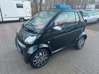 Smart forTwo Passion+Cabrio+Tüv/Au 03-2025 Altona - Hamburg Lurup Vorschau