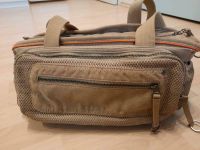 Esprit Handtasche Tasche beige Nordrhein-Westfalen - Würselen Vorschau