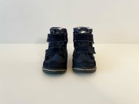 Pepino, Winterschuhe/ Kinderschuhe, blau, Gr. 20, gebraucht Baden-Württemberg - Karlsruhe Vorschau