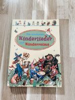 Die schönsten Kinderlieder und Kinderreime Buch Kinderbuch Ludwigsvorstadt-Isarvorstadt - Isarvorstadt Vorschau