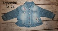 Diverse Softshelljacke Strickjacke Jeansjacke Winterjacke Gr. 74 Niedersachsen - Spelle Vorschau