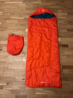 Schlafsack 140cm, Decathlon/Quechua Hessen - Kelsterbach Vorschau
