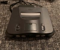 Nintendo 64 Konsole Nordrhein-Westfalen - Marl Vorschau