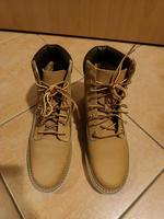 Timberland Damen Winterschuhe/Schnürboots Gr.37,5  100€ Berlin - Mahlsdorf Vorschau