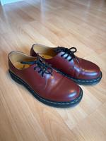 Dr. Martens Größe 39 bordeaux Dortmund - Mitte Vorschau