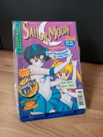 Sailor Moon Heft Nr 6/1998 Hessen - Wiesbaden Vorschau