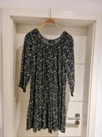 Kleid schwarz/bunt Gr. 40/42 Bayern - Karlstadt Vorschau