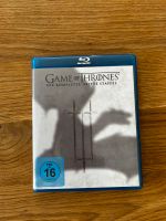 Game of Thrones Staffel 3 in Blu Ray Nordrhein-Westfalen - Detmold Vorschau