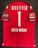 Matchworn Ortega Trikot Bielefeld Berlin - Reinickendorf Vorschau