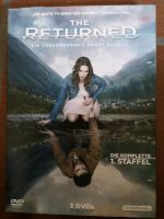 The Returned, Staffel 1 Nürnberg (Mittelfr) - Südoststadt Vorschau