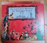 25 CDs die schönsten Märchen der Gebrüder Grimm Niedersachsen - Celle Vorschau