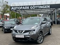 Nissan Juke N-Connecta NAVI KLIMA-AUTO 6-GANG Niedersachsen - Göttingen Vorschau