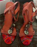 Damenschuhe Desigual Berlin - Spandau Vorschau
