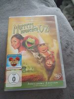 Kinder Dvd - Walt Disney - Muppets Zauberer von OZ - OVP Berlin - Tempelhof Vorschau