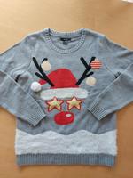 Da.-Weihnachtspulli Bayern - Straubing Vorschau