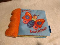 Knisterbuch, Stoffbuch von Ravensburger Leipzig - Knautkleeberg-Knauthain Vorschau