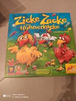 Zicke Zacke Hühnerkacke Spiel Essen - Essen-Kray Vorschau