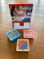 Osmo play Genius starter Kit interaktives Lernspiel iPad Nordrhein-Westfalen - Rheurdt Vorschau