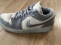 Nike Air Jordan Größe 40,5 Niedersachsen - Gehrden Vorschau