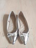 Ballerinas  Damen Sachsen-Anhalt - Wettin-Löbejün Vorschau