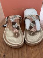 Copenhagen shoes Sandalen Gr. 40 Neu Baden-Württemberg - Haigerloch Vorschau