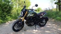 MOTO MORINI Seiemmezzo SCR 650 Neufahrzeug auf Lager! A2 tauglich Niedersachsen - Clenze Vorschau