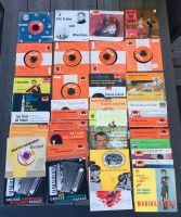 Schallplatten / 85 Stück / Vintage / Vinyl / LP Rheinland-Pfalz - Dannstadt-Schauernheim Vorschau