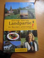 Koglin/Tacke: "LANDPARTIE" - Im Norden unterwegs Nordrhein-Westfalen - Drensteinfurt Vorschau