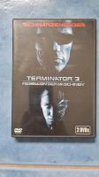 Terminator 3 Rebellion der Maschinen DVD Film Schwarzenegger Niedersachsen - Schwanewede Vorschau