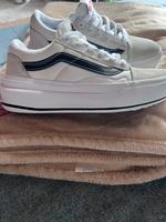 Vans Sneaker 38 Brandenburg - Hohen Neuendorf Vorschau