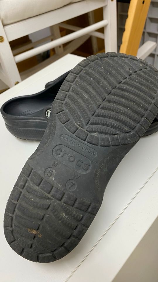 Crocs original in Ehlscheid