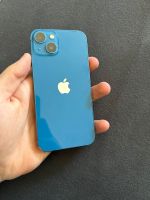 iPhone 13 in Babyblau Akkukapazität bei 90% 128GB Niedersachsen - Bremervörde Vorschau