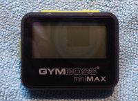 Gymboss miniMAX Intervall Timer für Sport und Fitness Aktivitäten Baden-Württemberg - Fahrenbach Vorschau