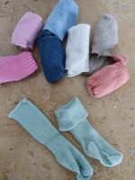 Babysöckchen, Socken für Baby Nürnberg (Mittelfr) - Aussenstadt-Sued Vorschau