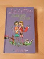 Lila Zeiten - Zusammen sind wir tierisch stark, Antje Szillat Bayern - Pfreimd Vorschau