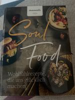 Thermomix Kochbuch Soulfood OVP Hessen - Ebsdorfergrund Vorschau