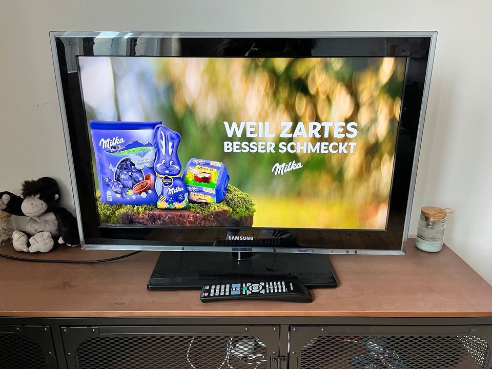 Samsung Fernseher 32Zoll in Berlin