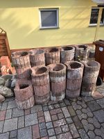 Pflanzsteine zu verkaufen Baden-Württemberg - Laufenburg (Baden) Vorschau