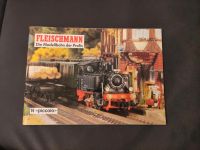 Fleischmann Spur N Katalog 91/92 Kr. Passau - Passau Vorschau