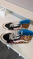 Vans T&C Hawaii SK8-Hi 138 Gr. 41 Niedersachsen - Verden Vorschau